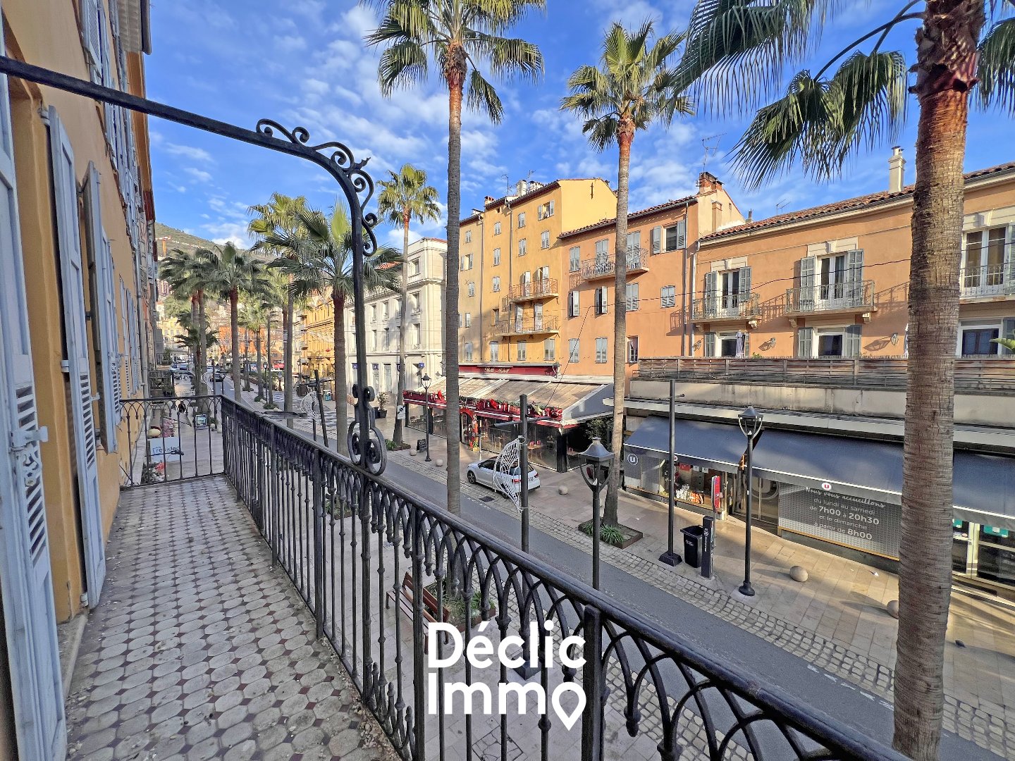 Agence immobilière de DECLIC IMMO 86