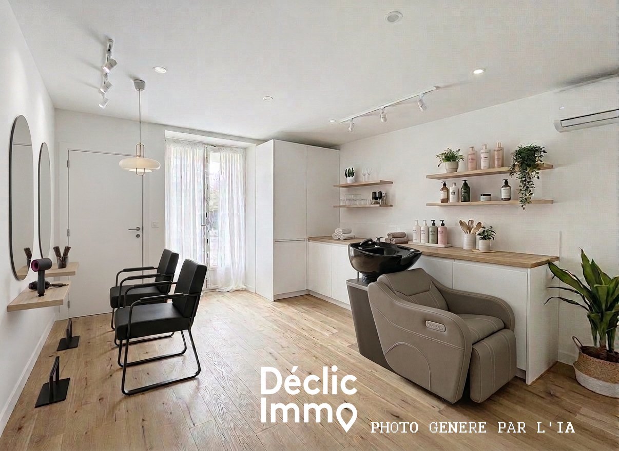 Agence immobilière de DECLIC IMMO 86