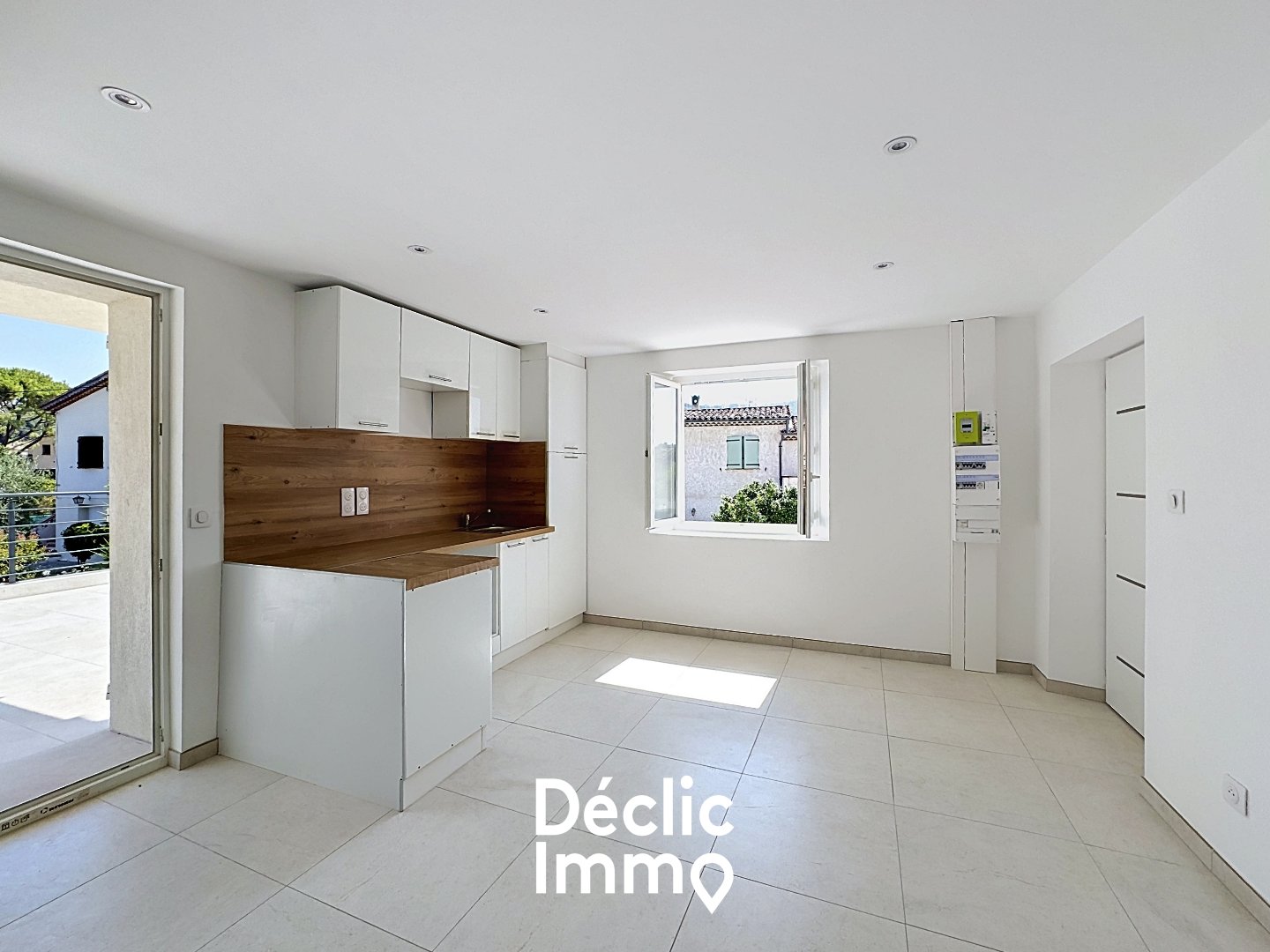 Agence immobilière de DECLIC IMMO 86