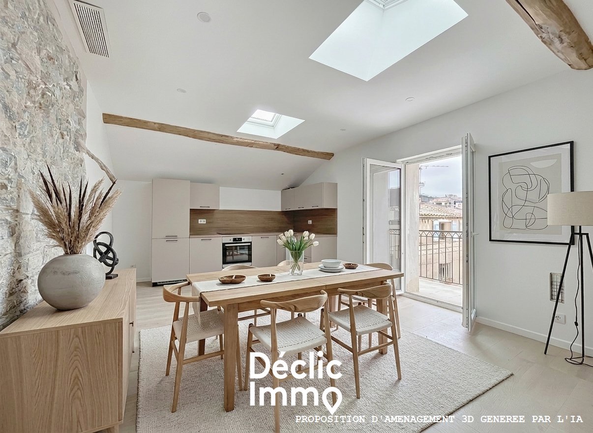 Agence immobilière de DECLIC IMMO 86