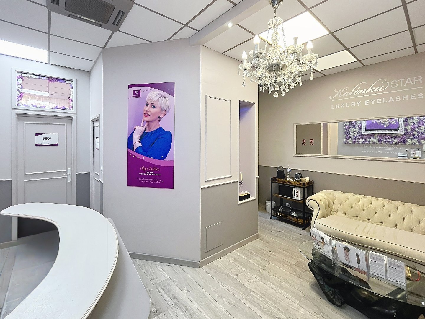 Agence immobilière de DECLIC IMMO 86