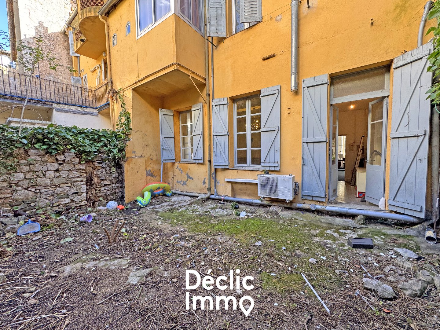 Agence immobilière de DECLIC IMMO 86