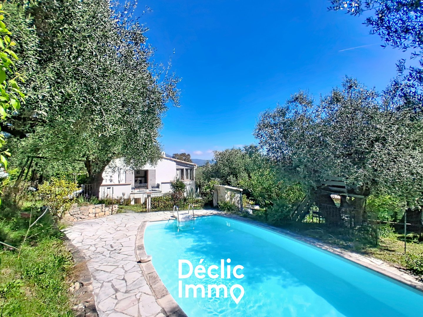 Agence immobilière de DECLIC IMMO 86
