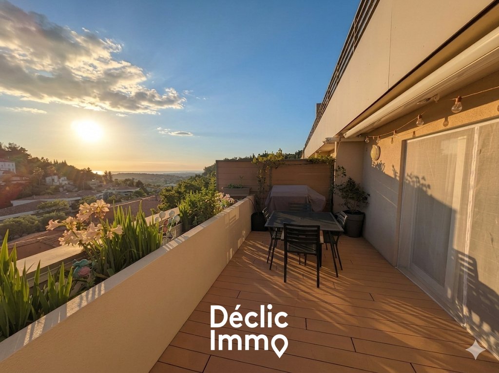 Agence immobilière de DECLIC IMMO 86