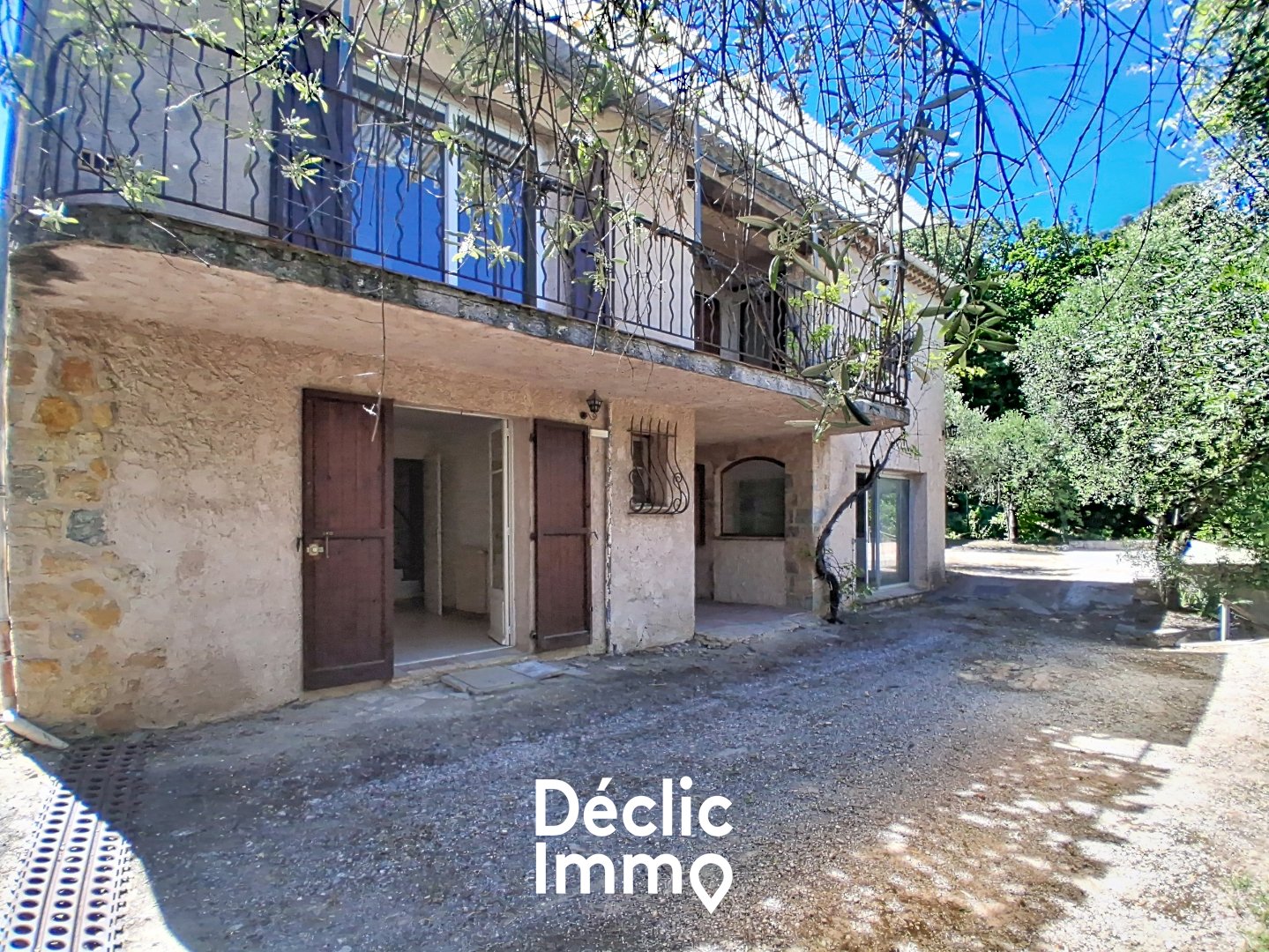 Agence immobilière de DECLIC IMMO 86