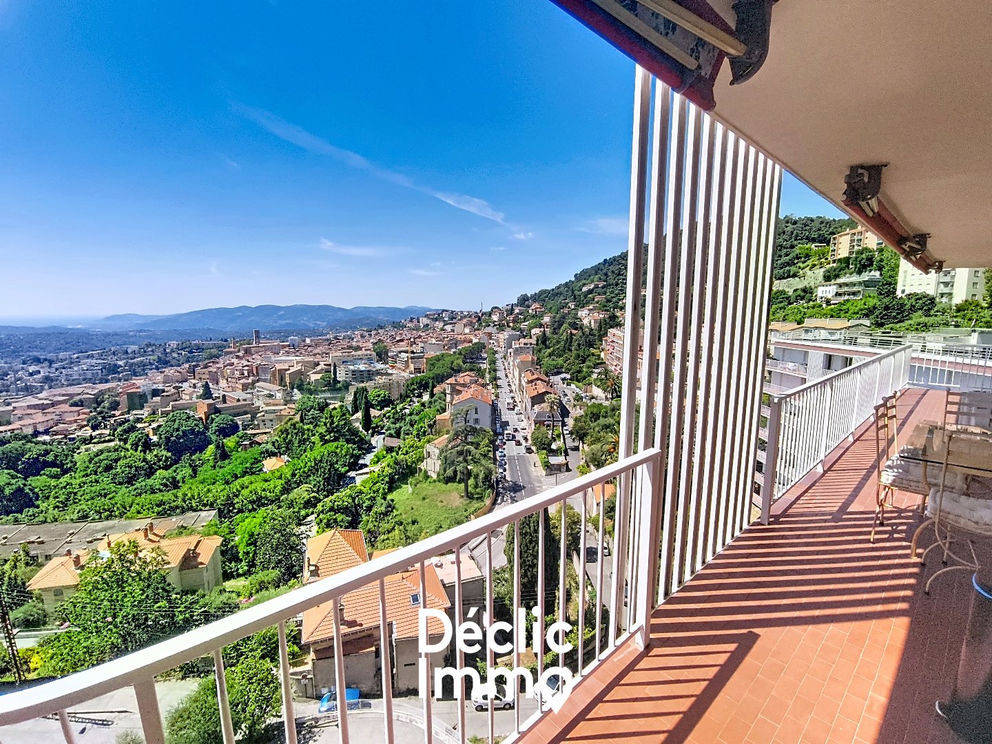 Agence immobilière de DECLIC IMMO 86