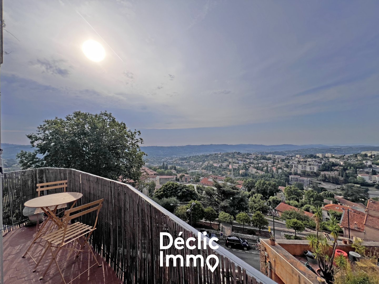 Agence immobilière de DECLIC IMMO 86