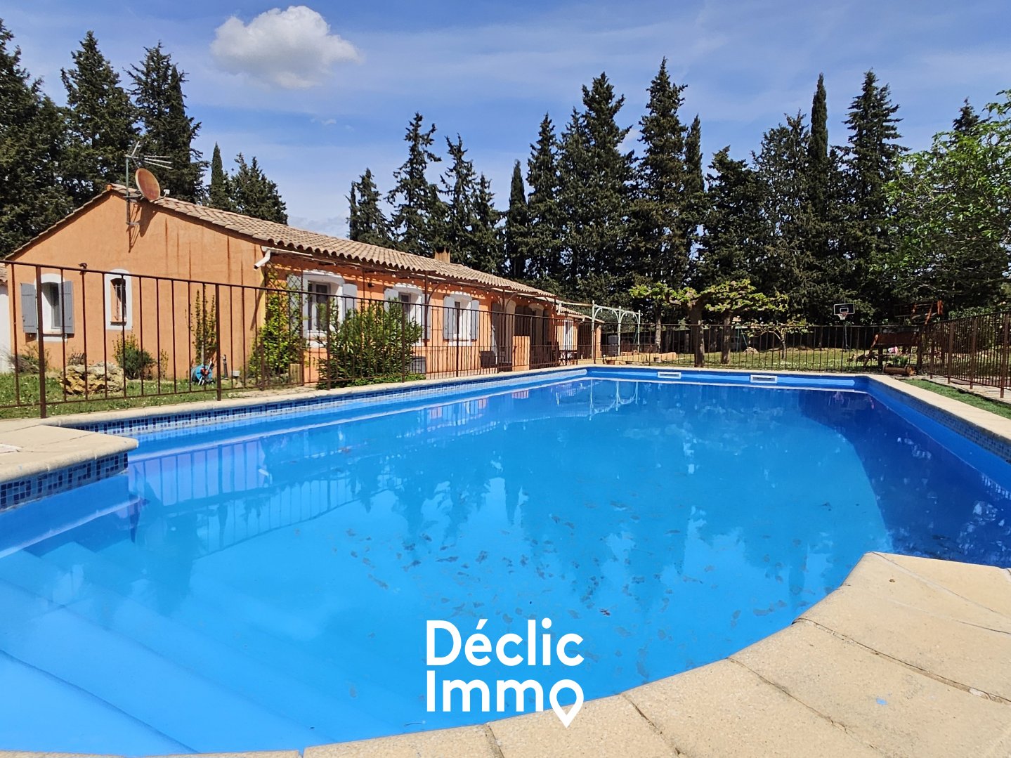 Agence immobilière de DECLIC IMMO 86