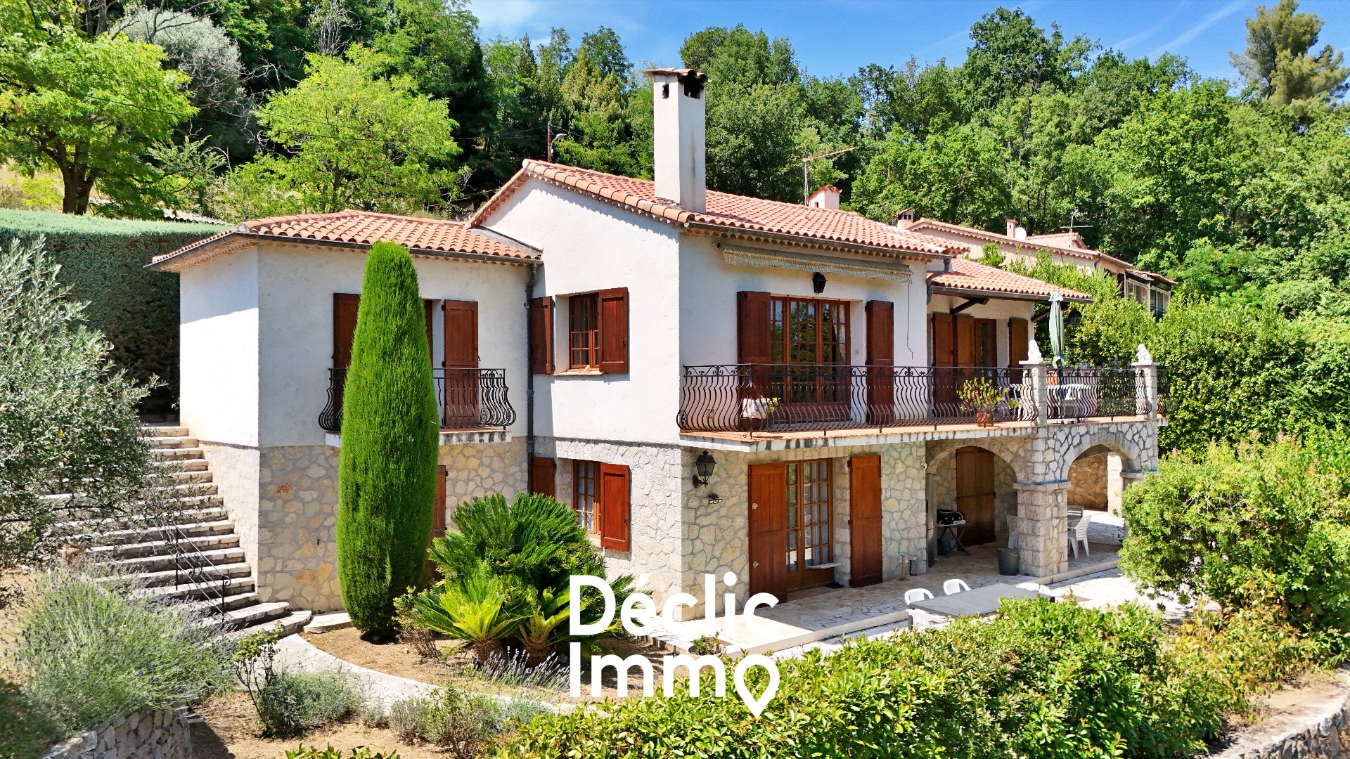 Agence immobilière de DECLIC IMMO 86