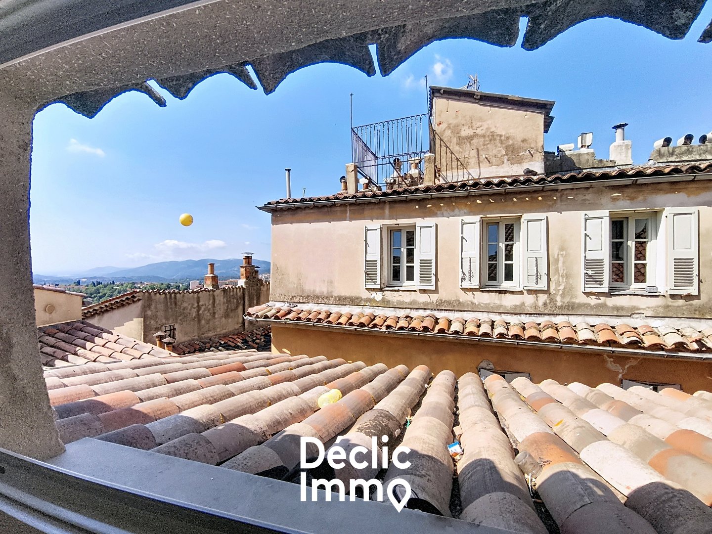 Agence immobilière de DECLIC IMMO 86
