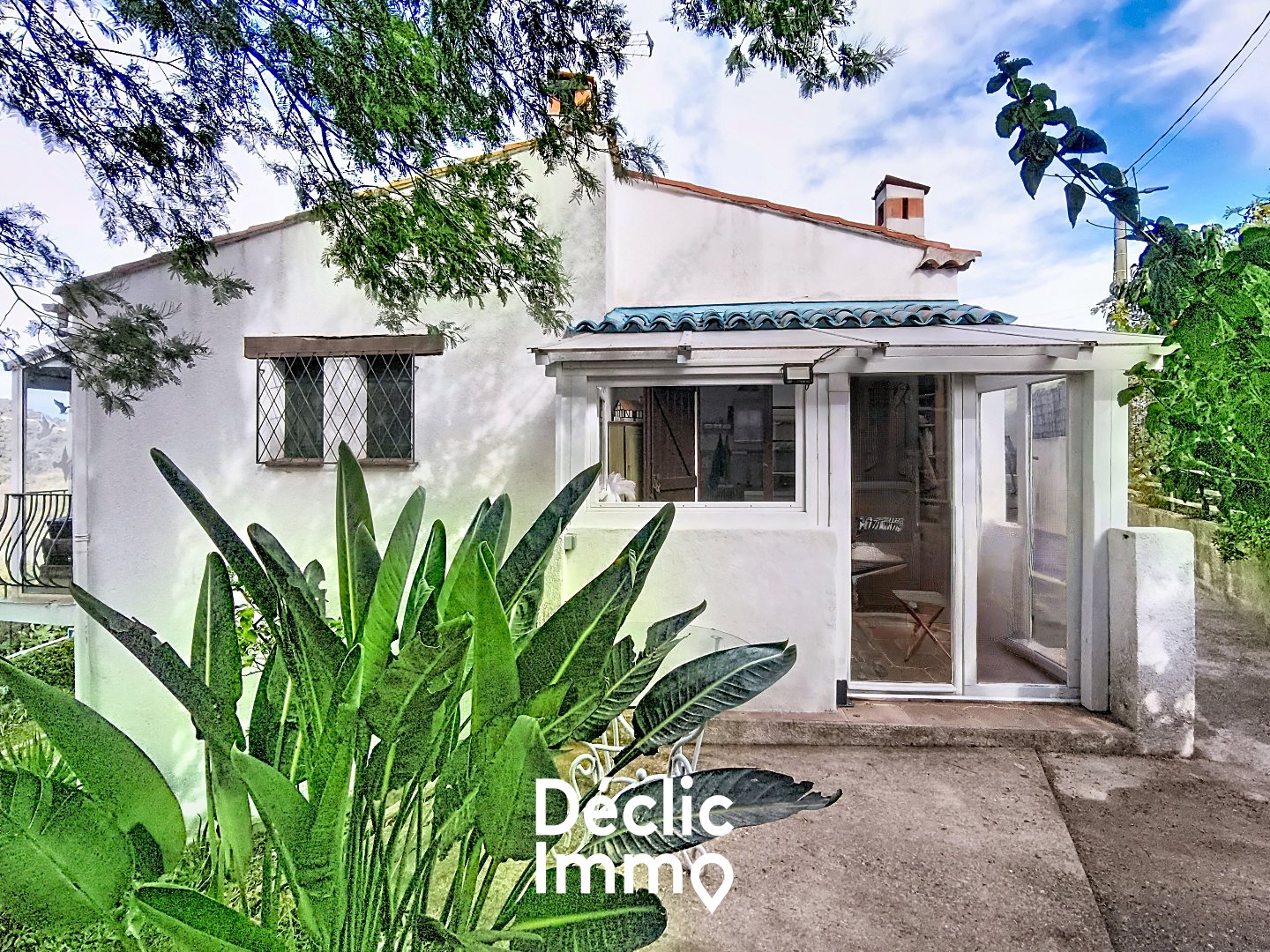 Agence immobilière de DECLIC IMMO 86
