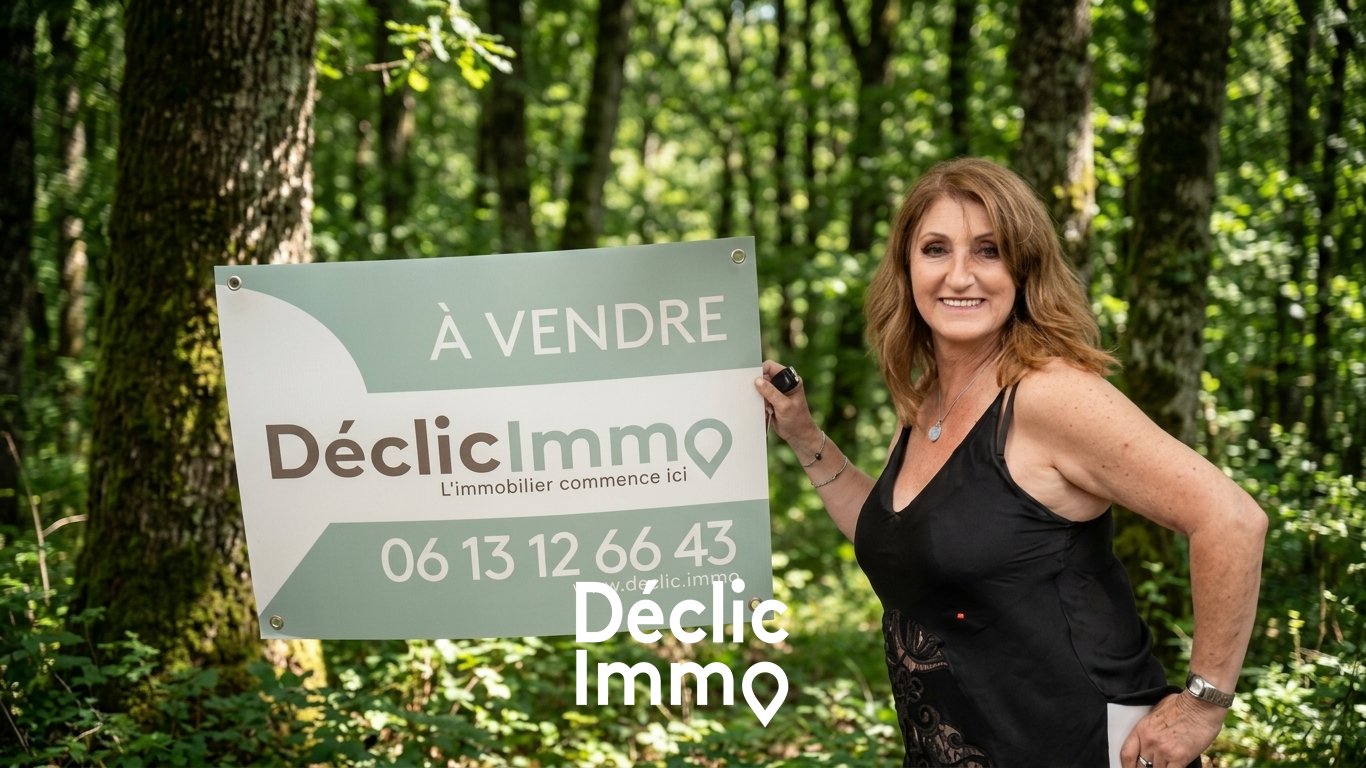 Agence immobilière de DECLIC IMMO 86