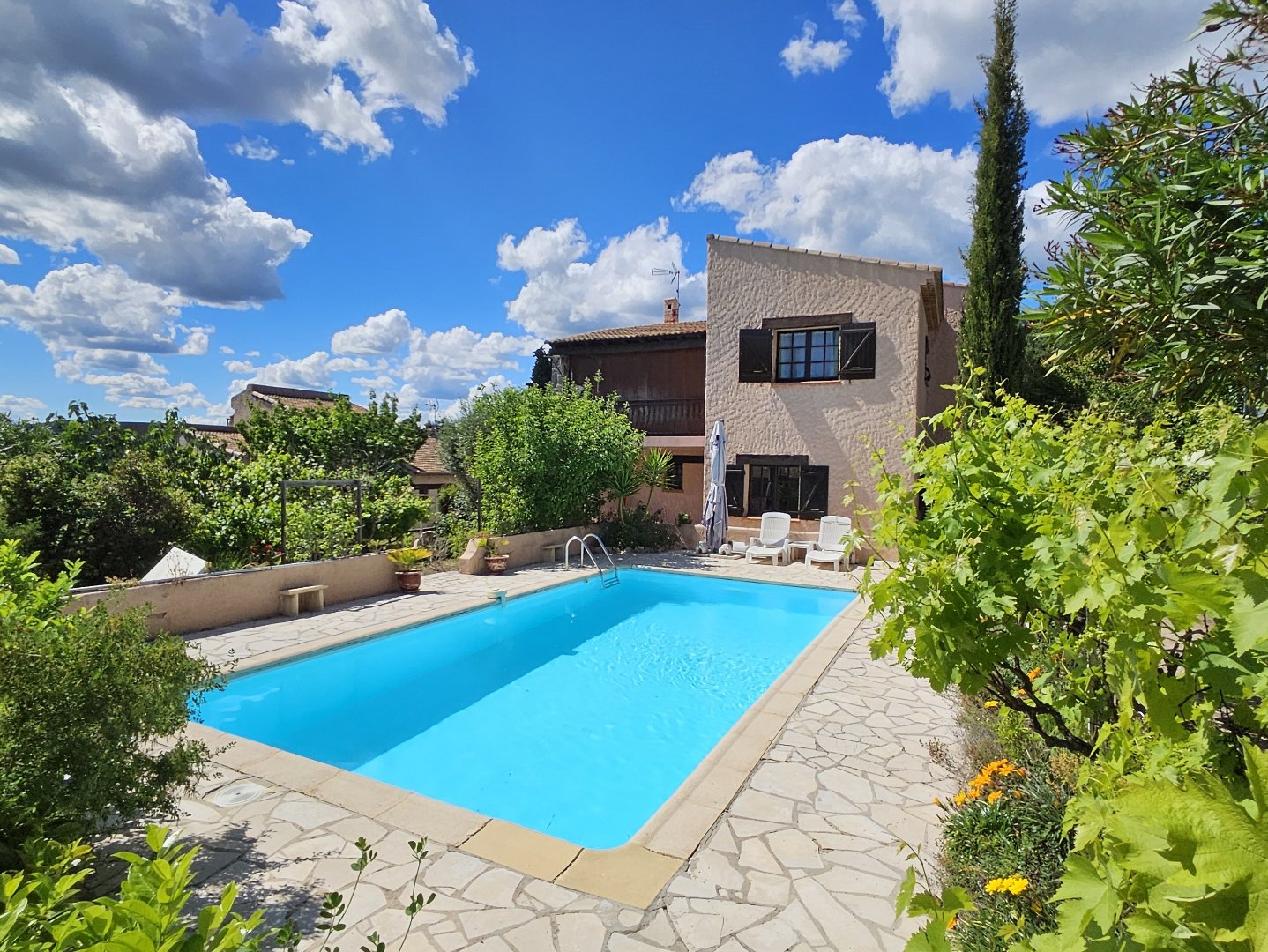 Agence immobilière de DECLIC IMMO 86