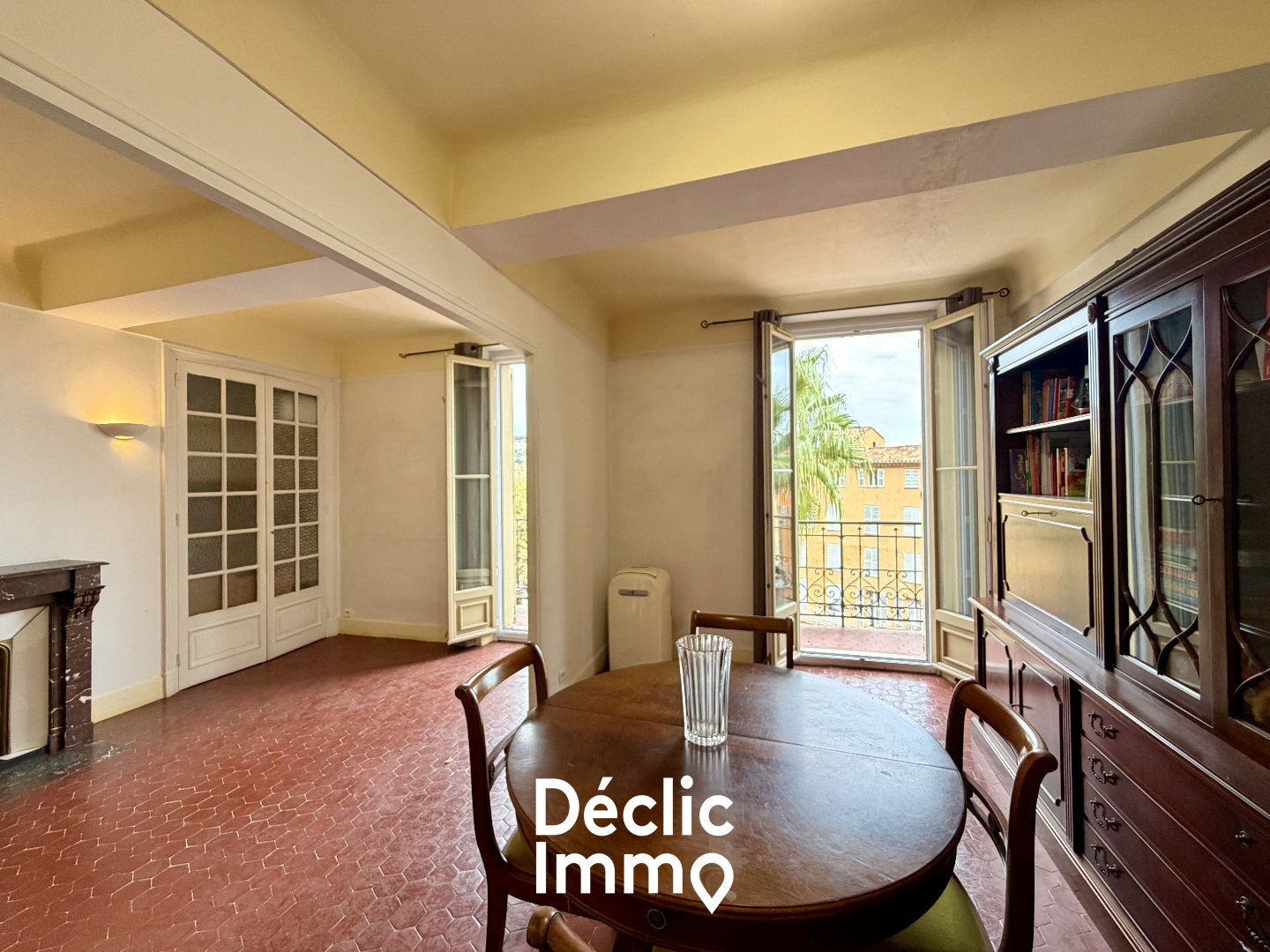 Agence immobilière de DECLIC IMMO 86