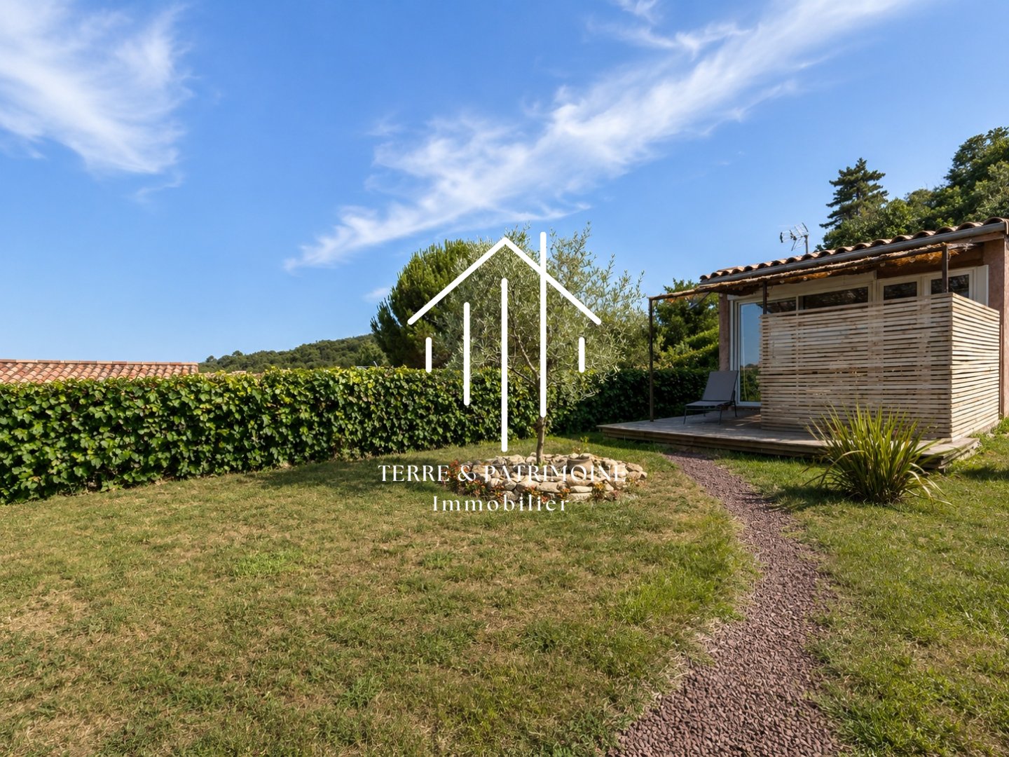 Maison 50m² — Chazeaux