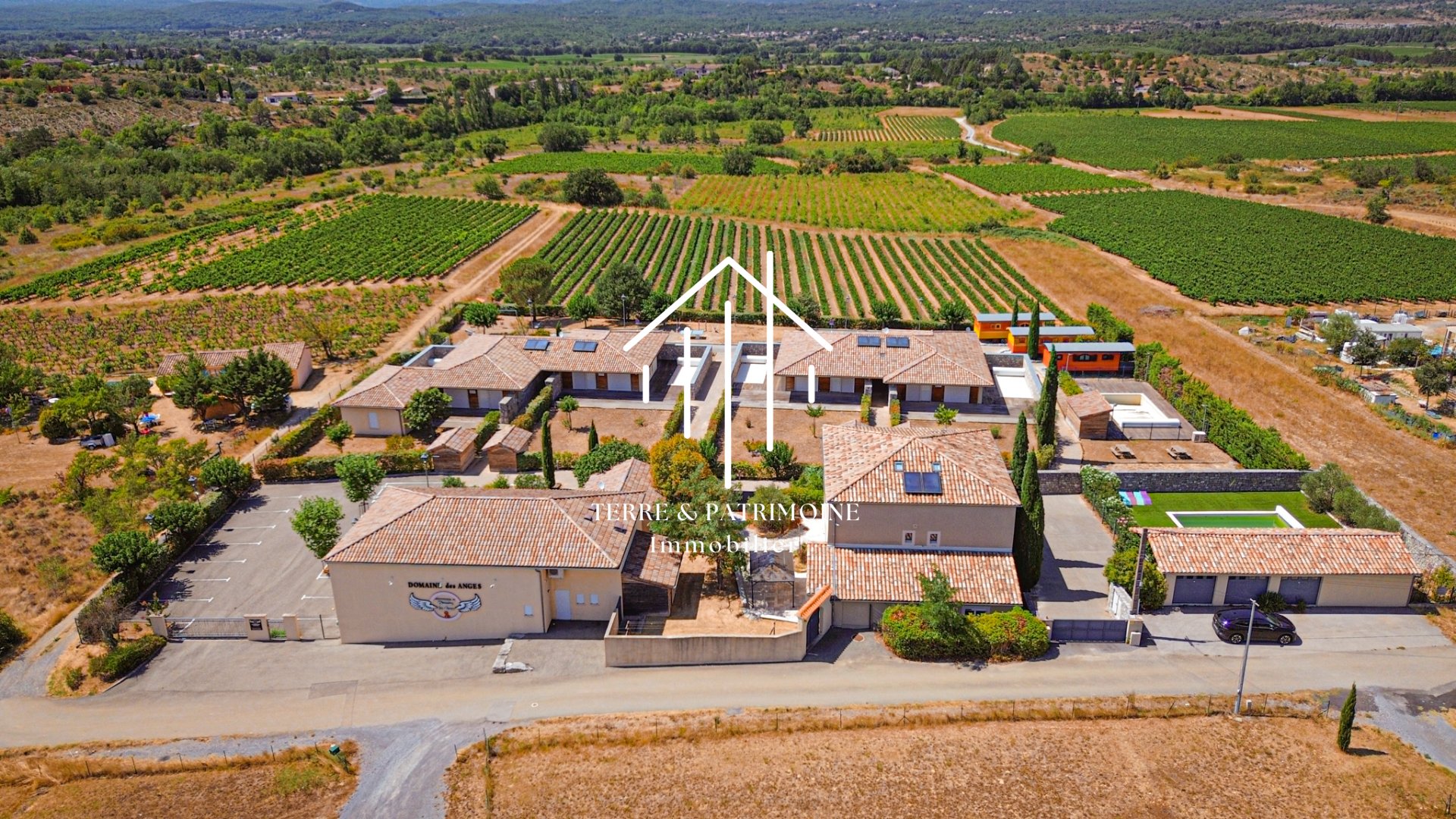 Domaine
