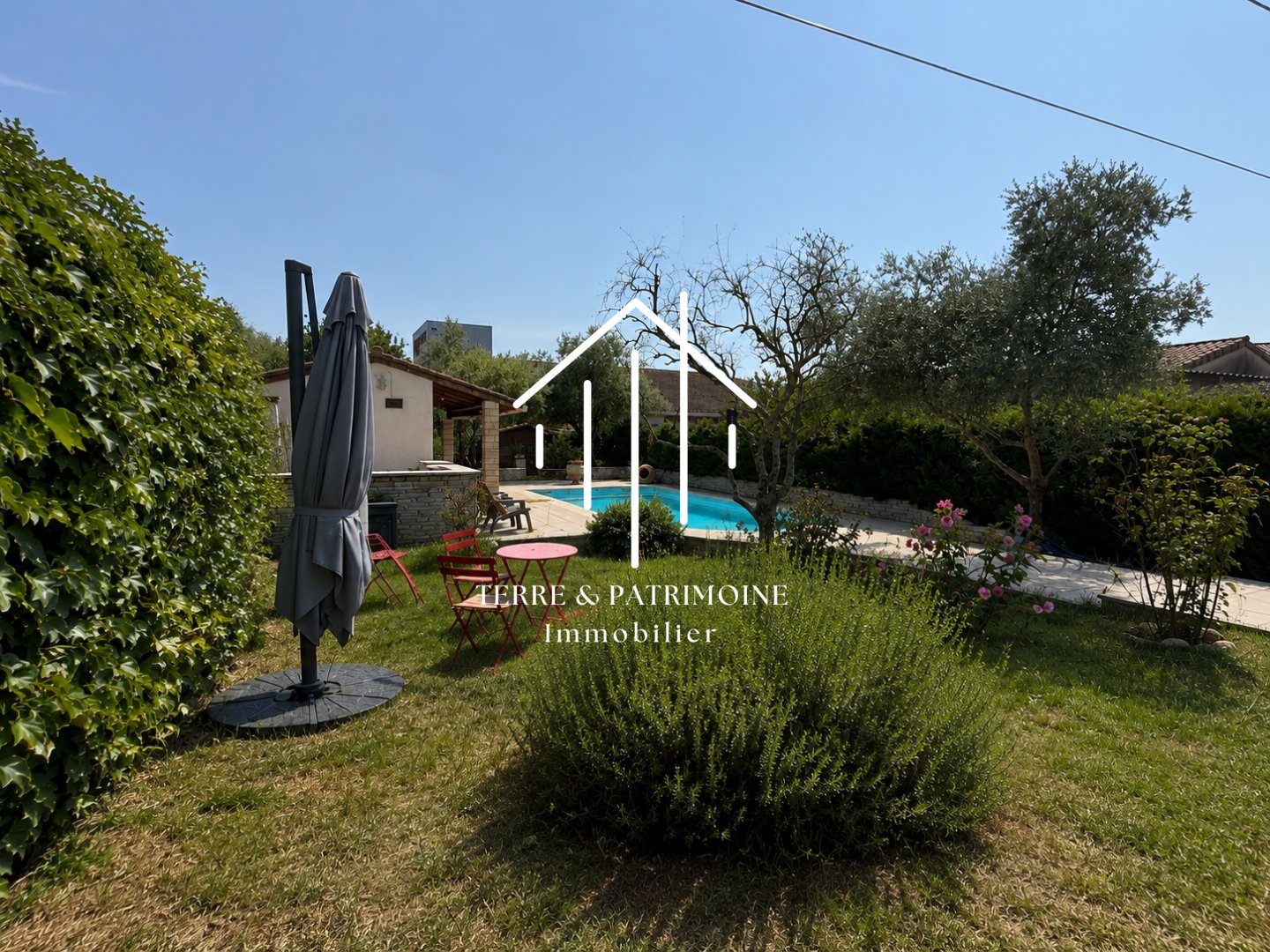Maison 97m² — Saint-Didier-sous-Aubenas