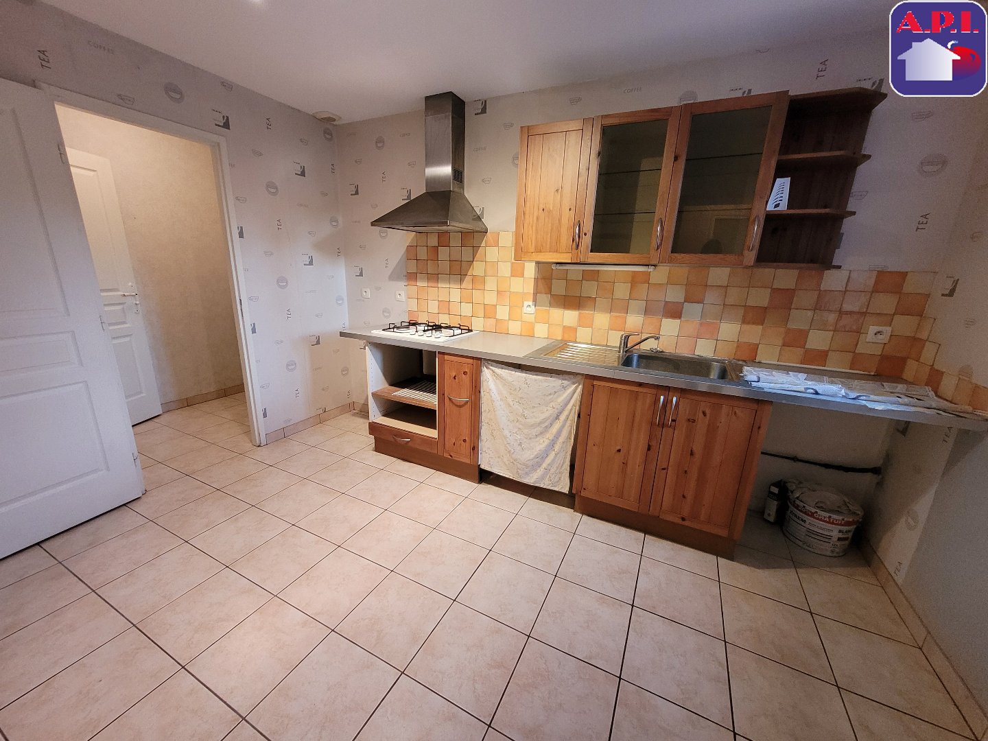 Agence immobilière de ARIEGE PYRENEES IMMOBILIER (API)