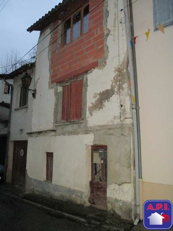 Agence immobilière de ARIEGE PYRENEES IMMOBILIER (API)