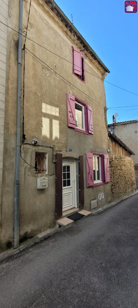 Agence immobilière de ARIEGE PYRENEES IMMOBILIER (API)
