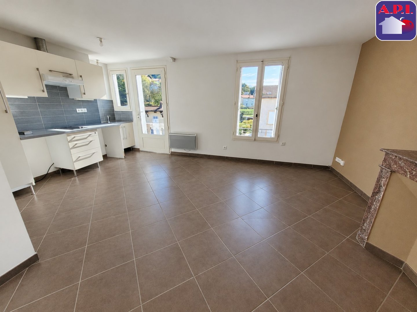 Agence immobilière de ARIEGE PYRENEES IMMOBILIER (API)