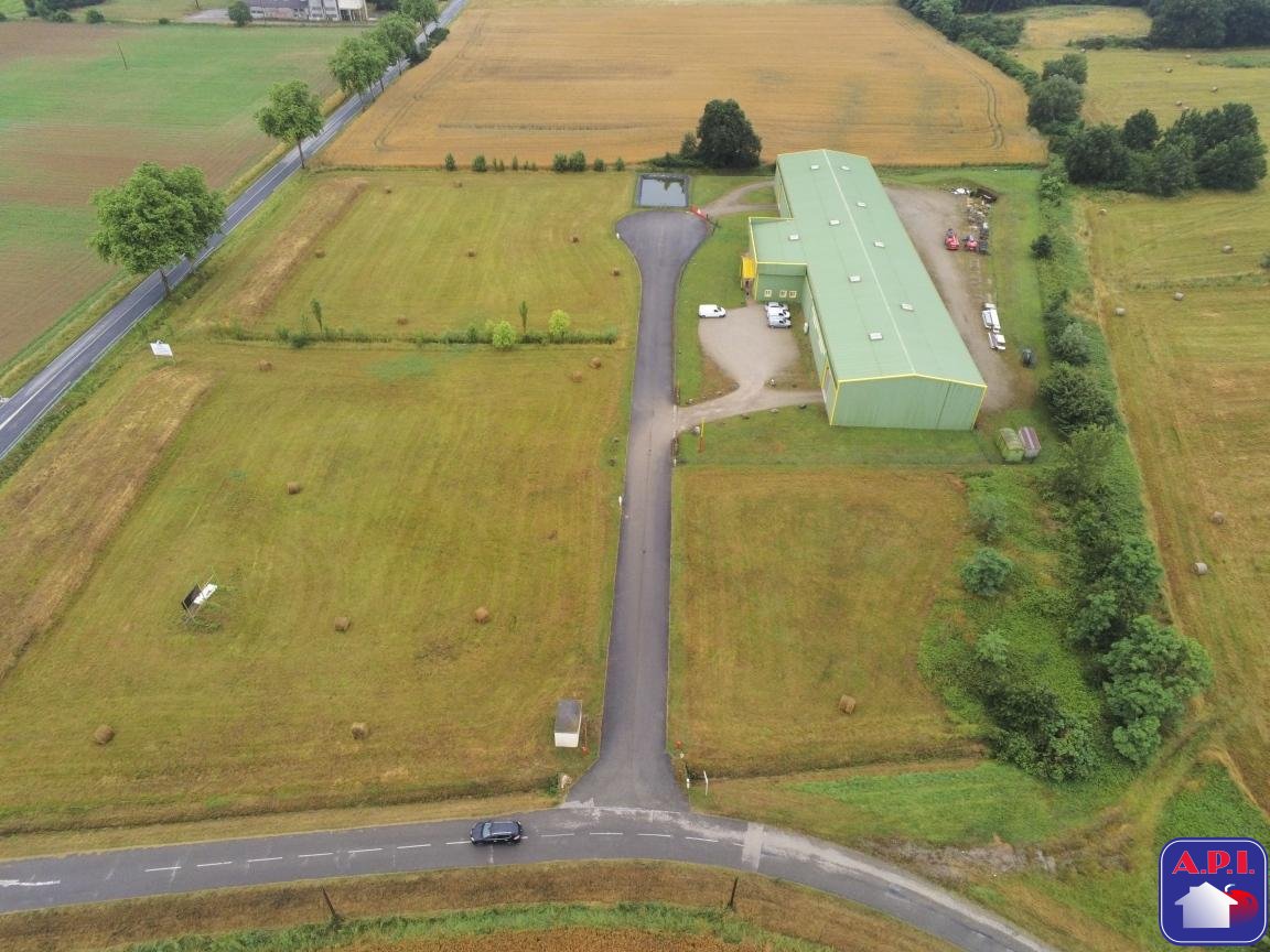 Agence immobilière de ARIEGE PYRENEES IMMOBILIER (API)