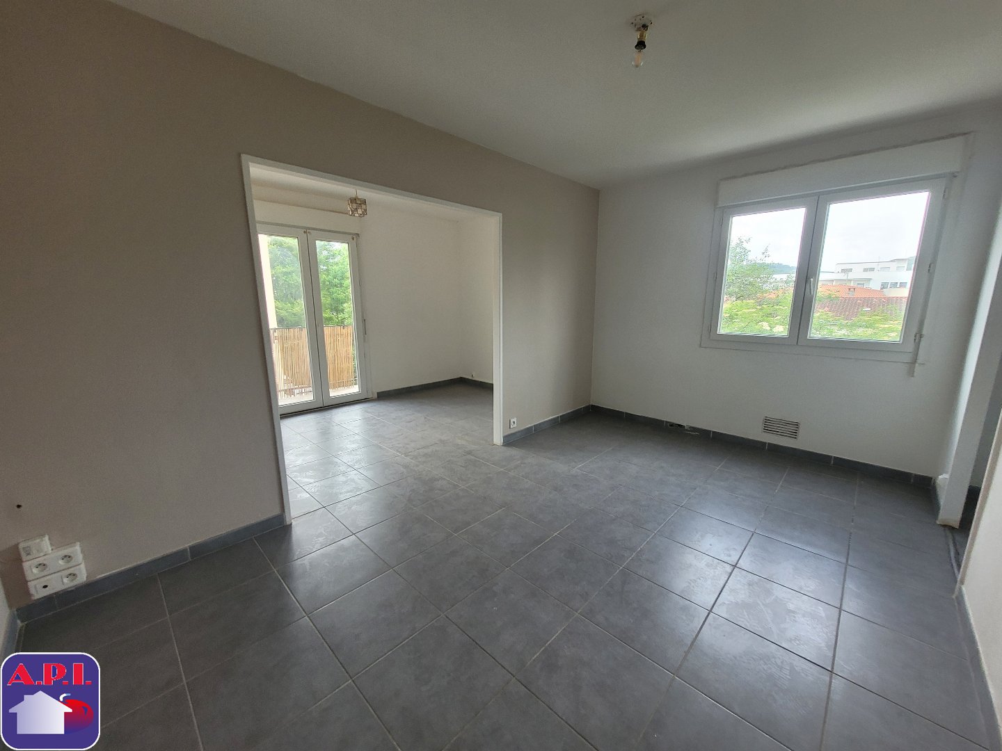 Agence immobilière de ARIEGE PYRENEES IMMOBILIER (API)