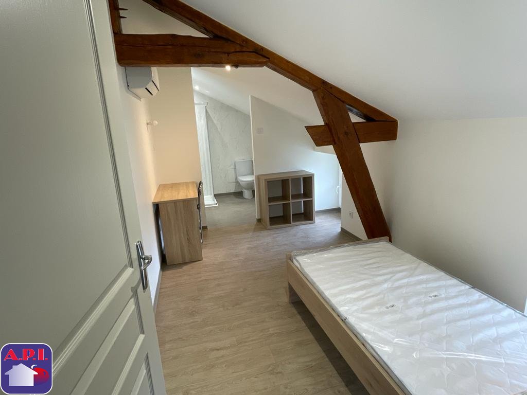 Agence immobilière de ARIEGE PYRENEES IMMOBILIER (API)
