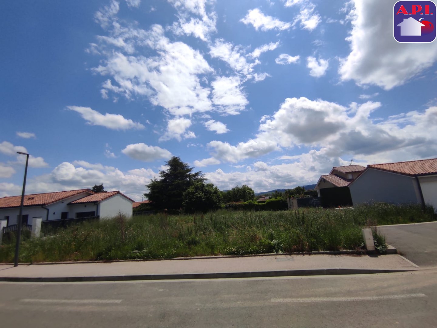 Agence immobilière de ARIEGE PYRENEES IMMOBILIER (API)