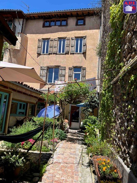Agence immobilière de ARIEGE PYRENEES IMMOBILIER (API)