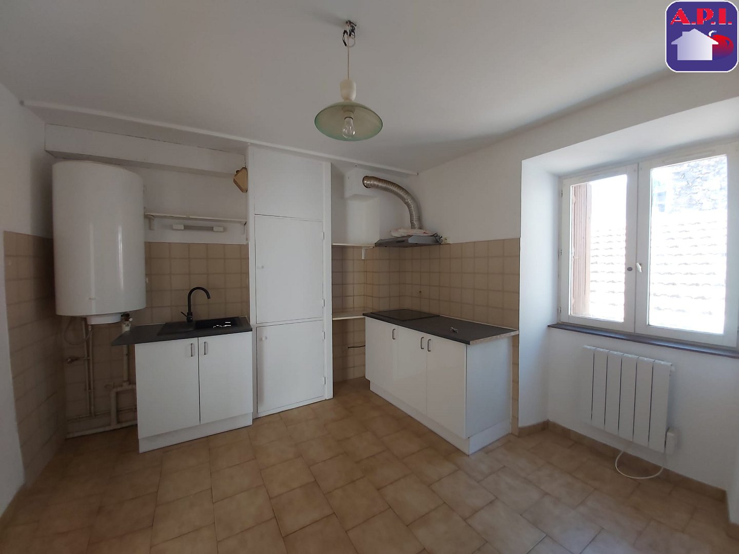 Agence immobilière de ARIEGE PYRENEES IMMOBILIER (API)