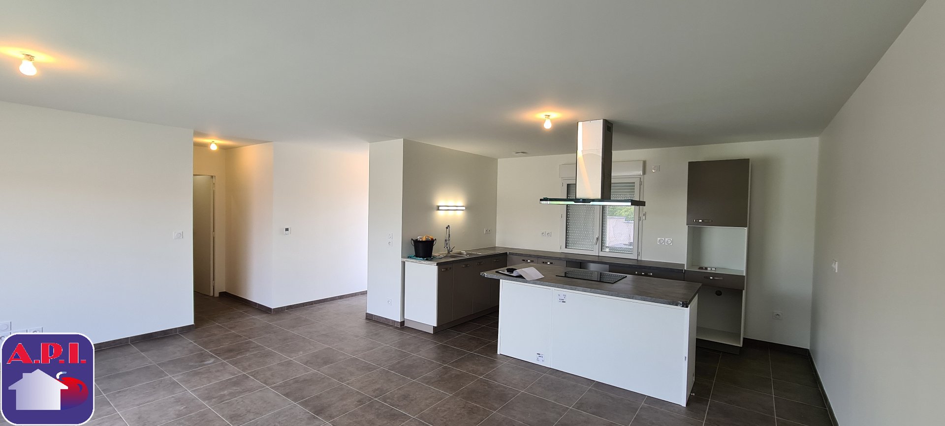 Agence immobilière de ARIEGE PYRENEES IMMOBILIER (API)