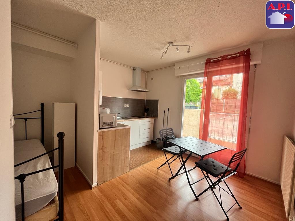 Agence immobilière de ARIEGE PYRENEES IMMOBILIER (API)