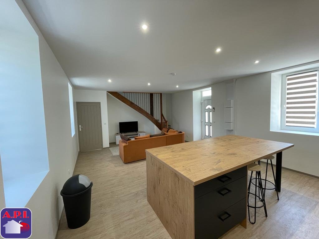 Agence immobilière de ARIEGE PYRENEES IMMOBILIER (API)