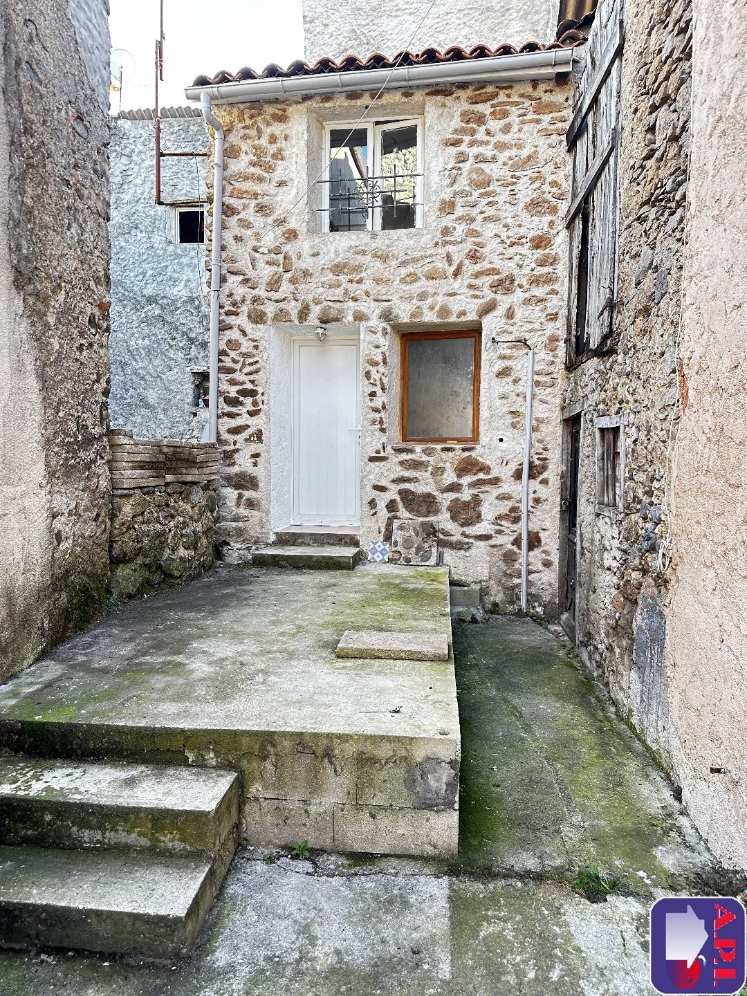 Agence immobilière de ARIEGE PYRENEES IMMOBILIER (API)