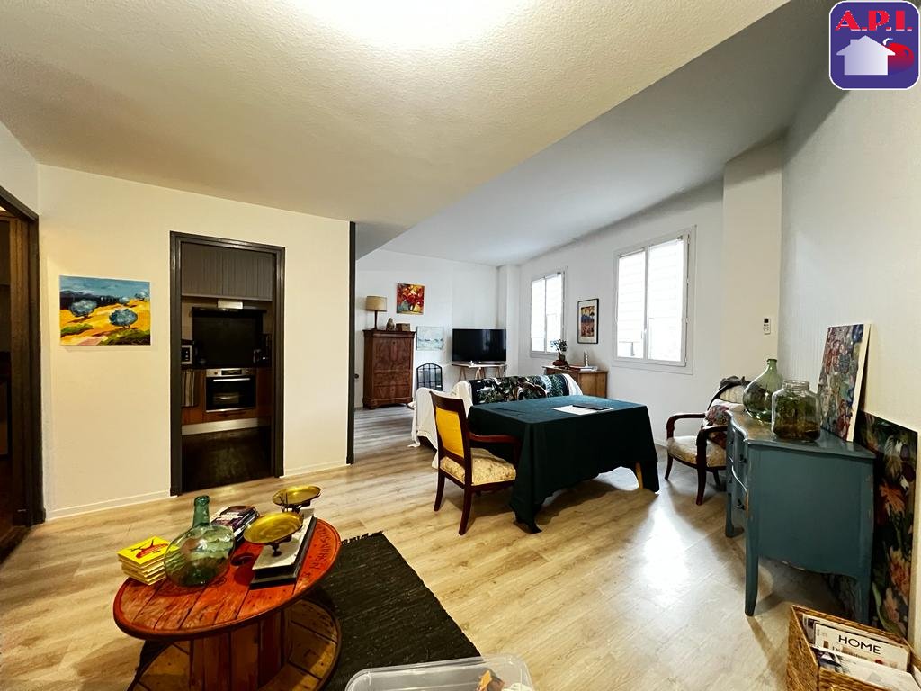 Agence immobilière de ARIEGE PYRENEES IMMOBILIER (API)