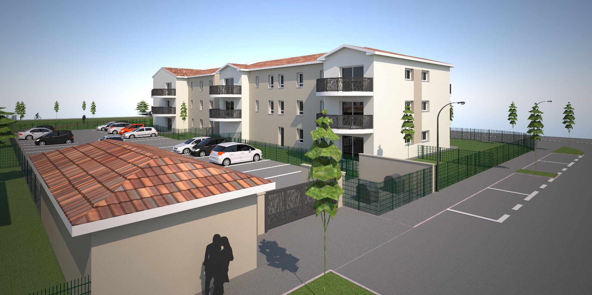 Agence immobilière de ARIEGE PYRENEES IMMOBILIER (API)