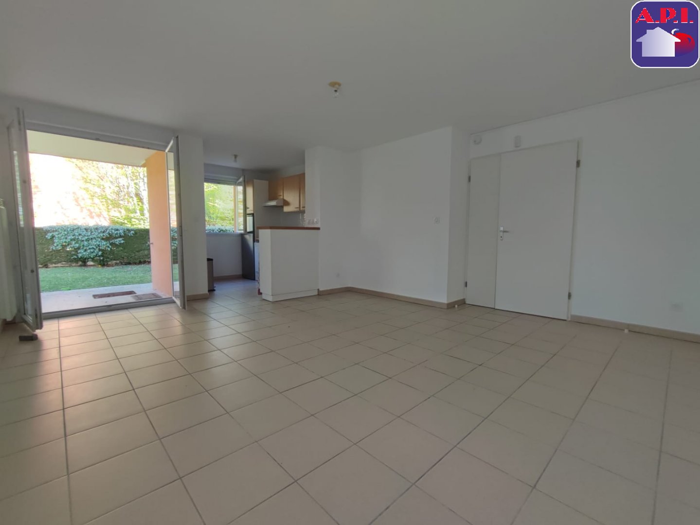 Agence immobilière de ARIEGE PYRENEES IMMOBILIER (API)