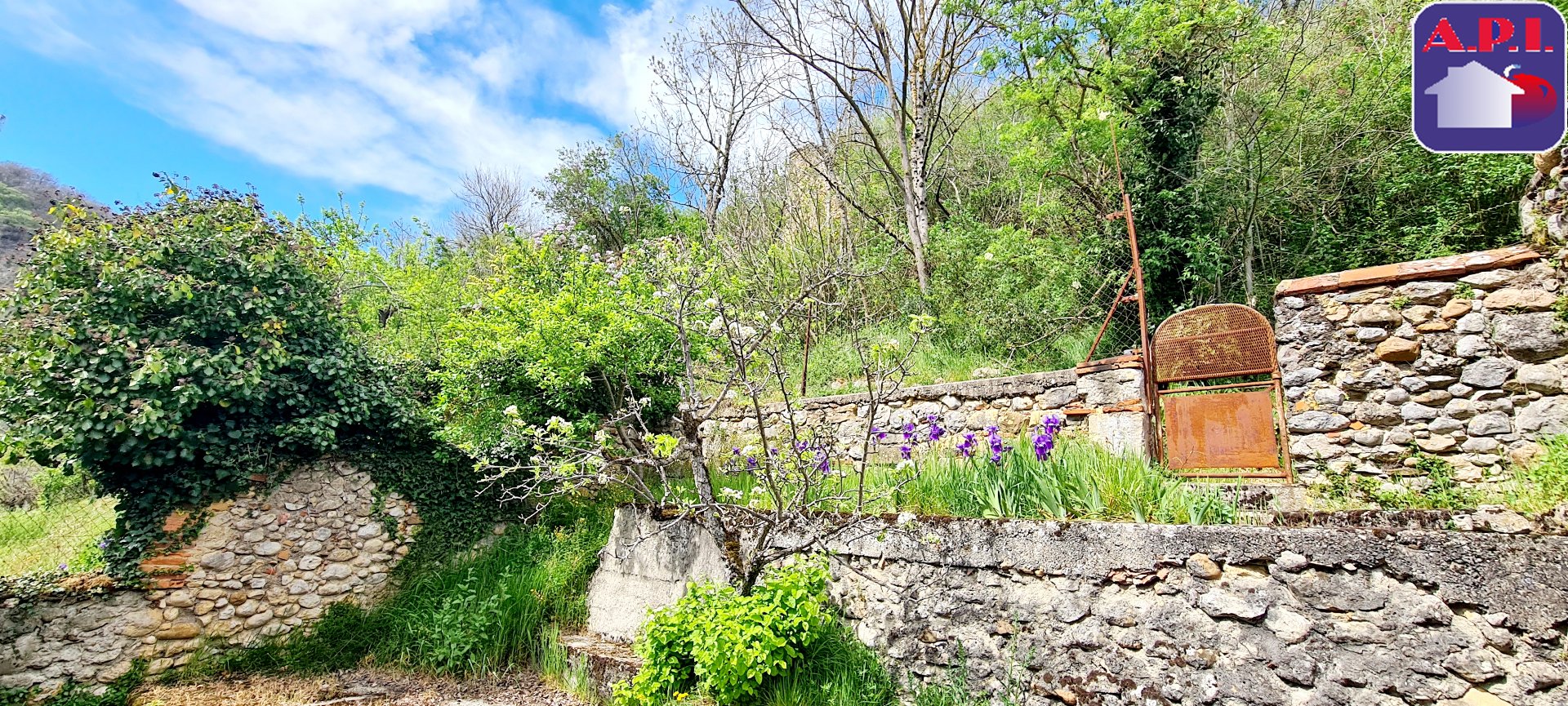 Agence immobilière de ARIEGE PYRENEES IMMOBILIER (API)