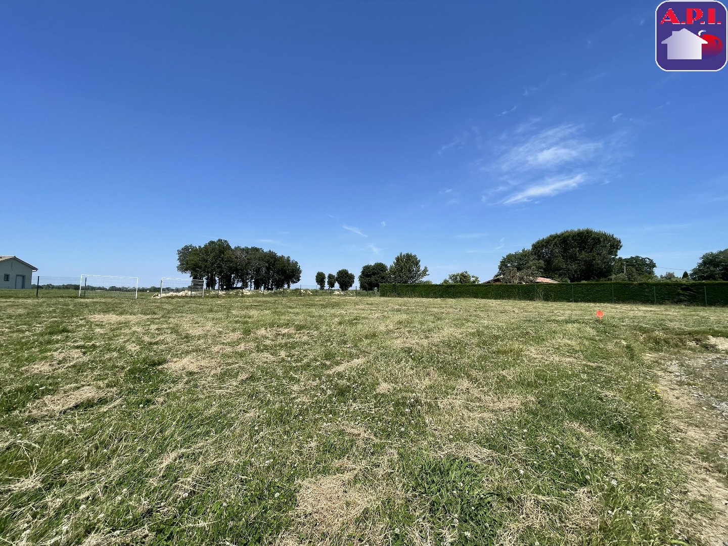 Agence immobilière de ARIEGE PYRENEES IMMOBILIER (API)