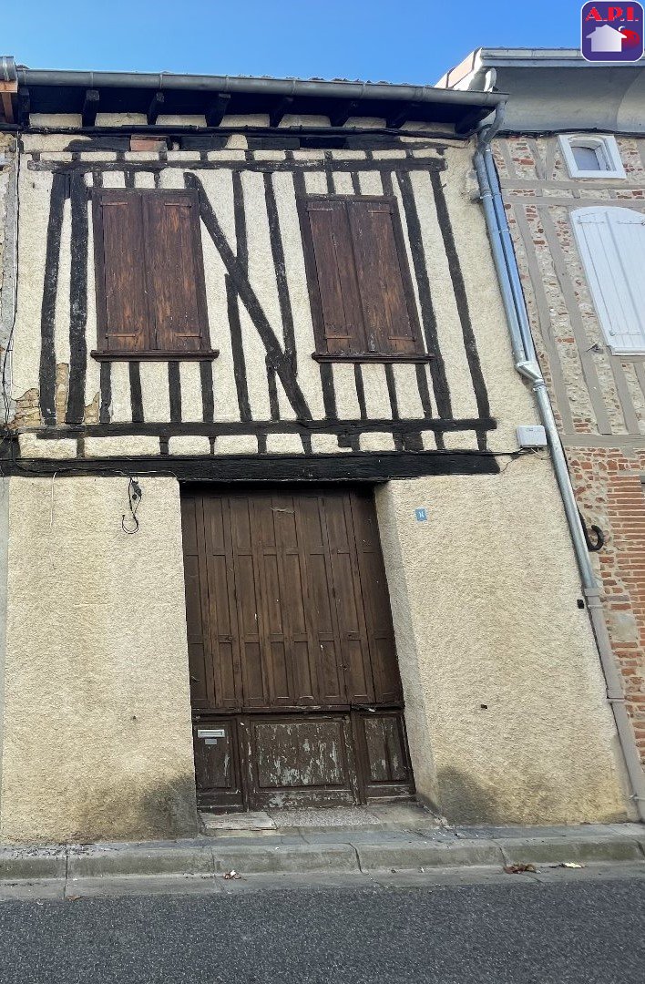 Agence immobilière de ARIEGE PYRENEES IMMOBILIER (API)