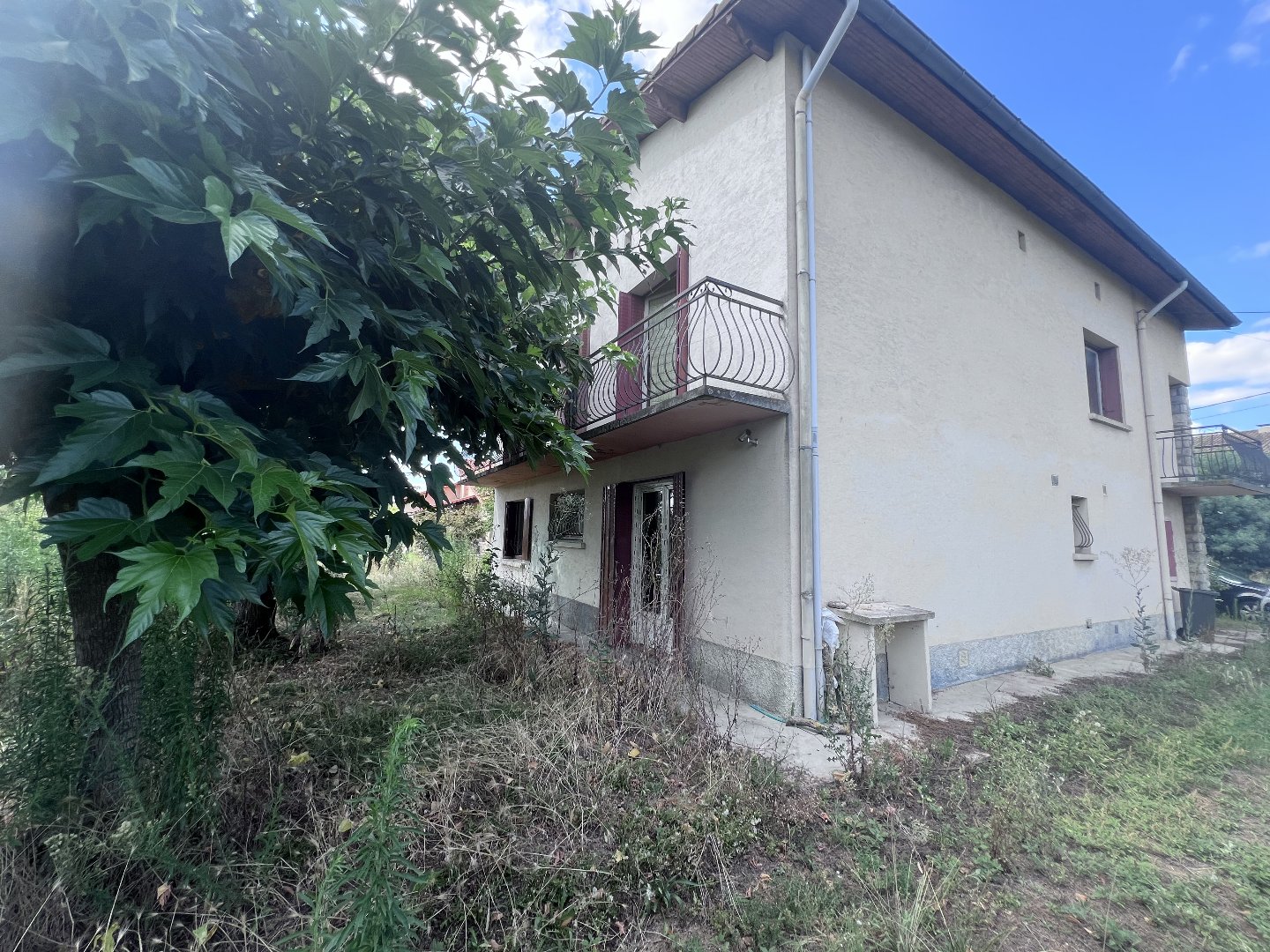 Agence immobilière de ARIEGE PYRENEES IMMOBILIER (API)