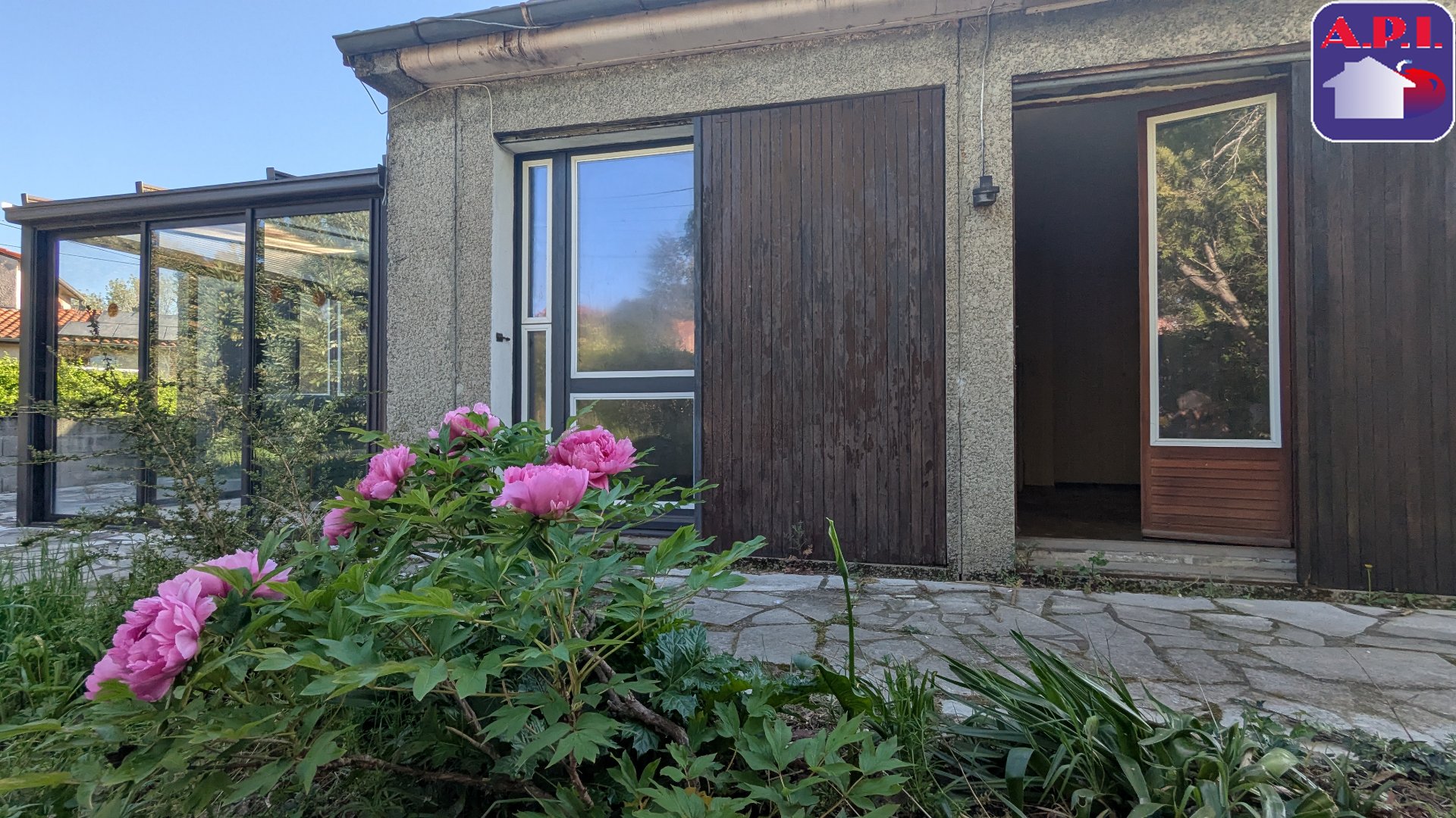 Agence immobilière de ARIEGE PYRENEES IMMOBILIER (API)