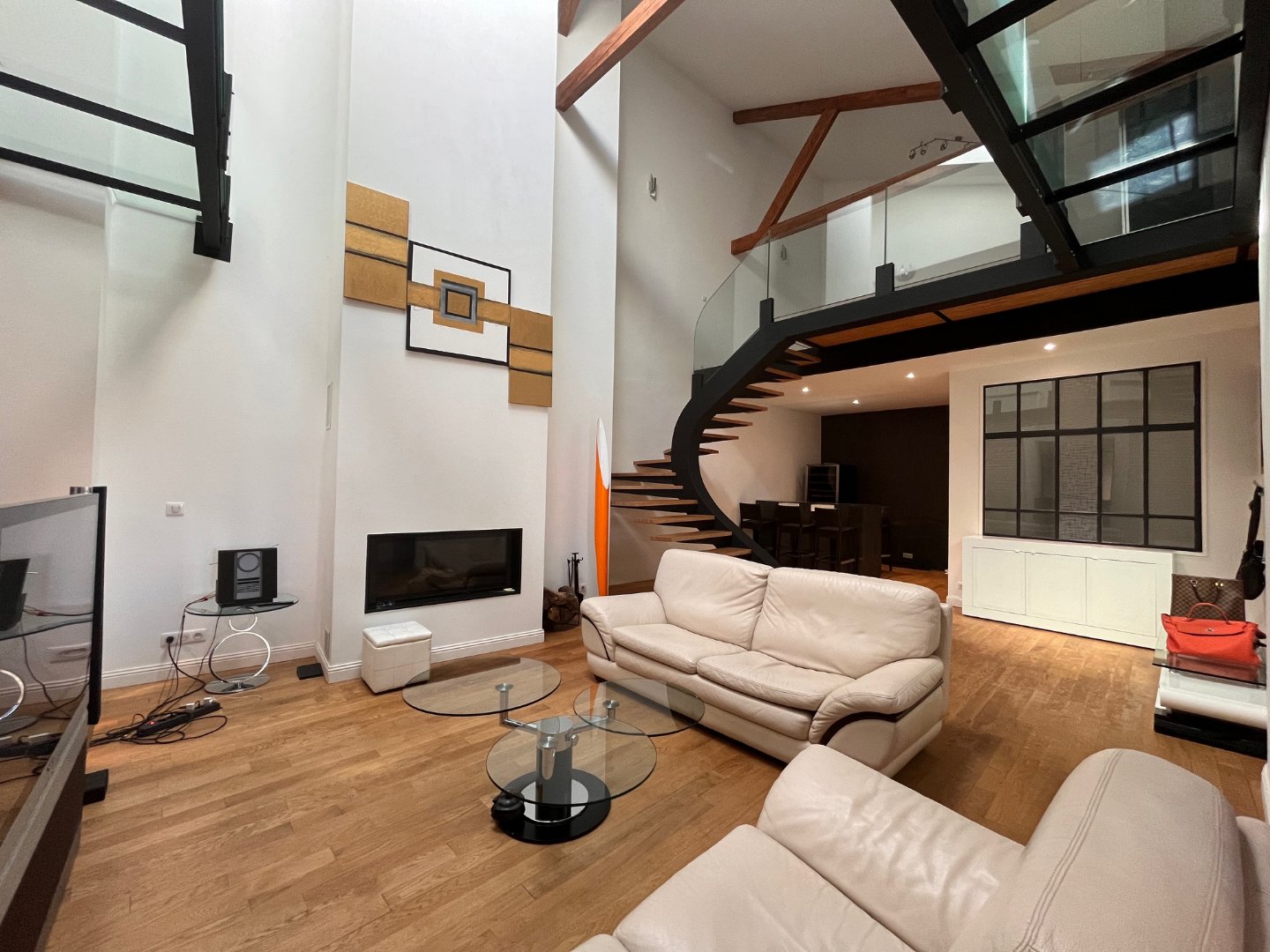 Agence immobilière de ARIEGE PYRENEES IMMOBILIER (API)
