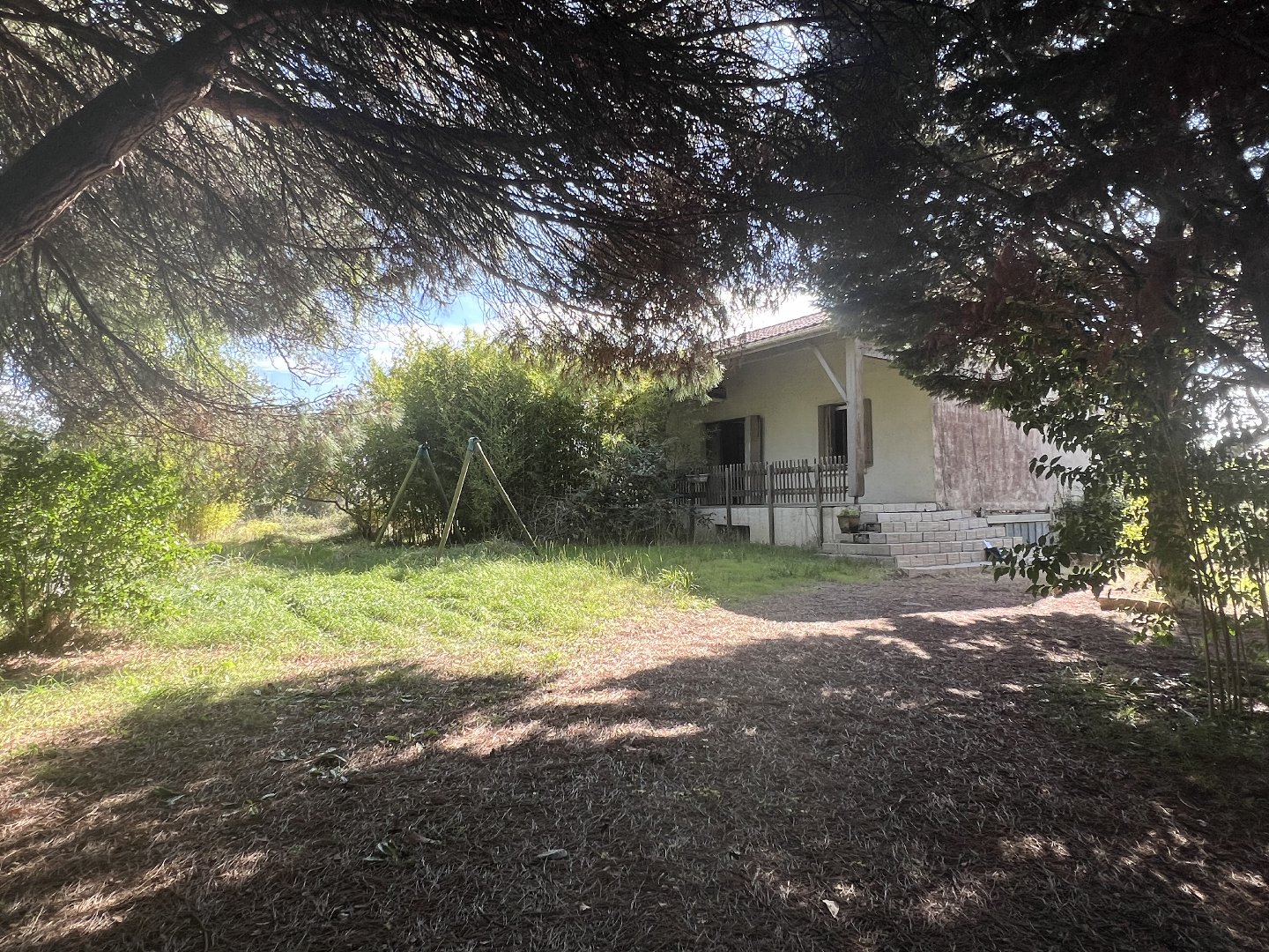 Agence immobilière de ARIEGE PYRENEES IMMOBILIER (API)