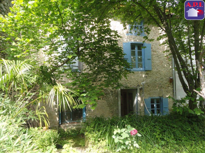 Agence immobilière de ARIEGE PYRENEES IMMOBILIER (API)