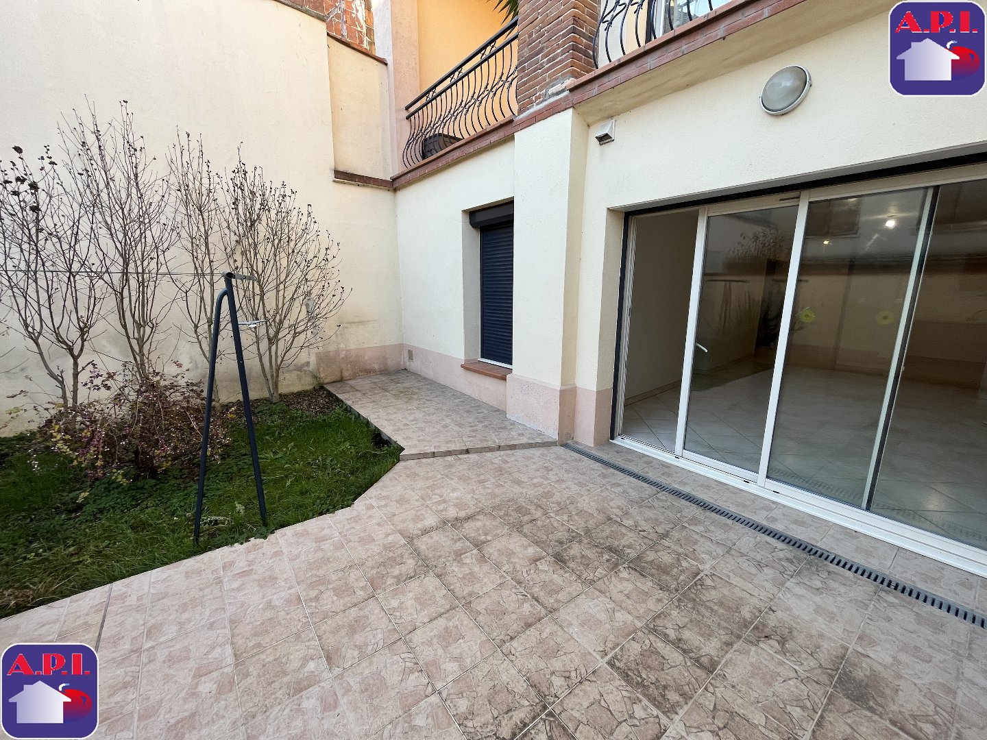 Agence immobilière de ARIEGE PYRENEES IMMOBILIER (API)