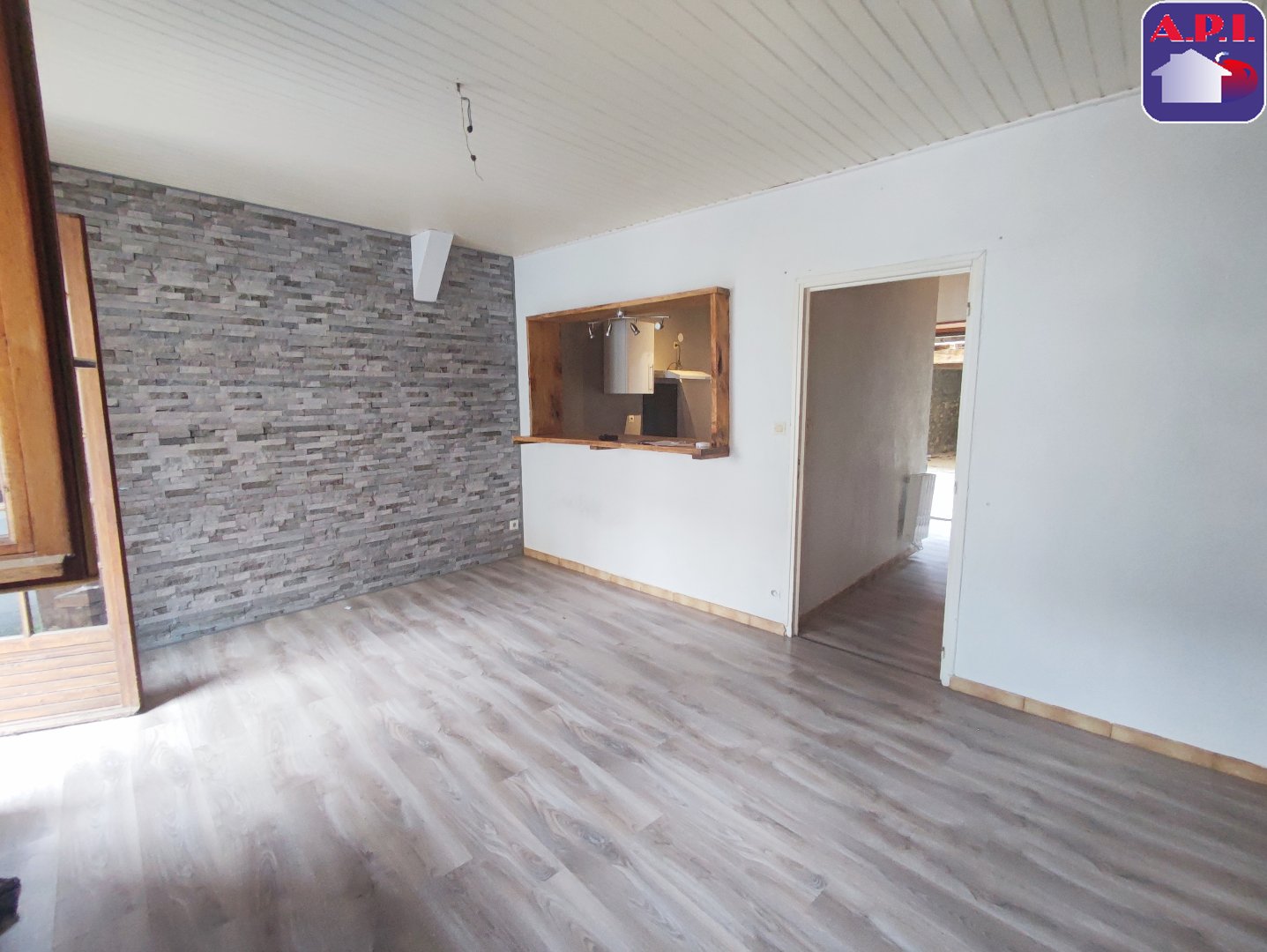 Agence immobilière de ARIEGE PYRENEES IMMOBILIER (API)