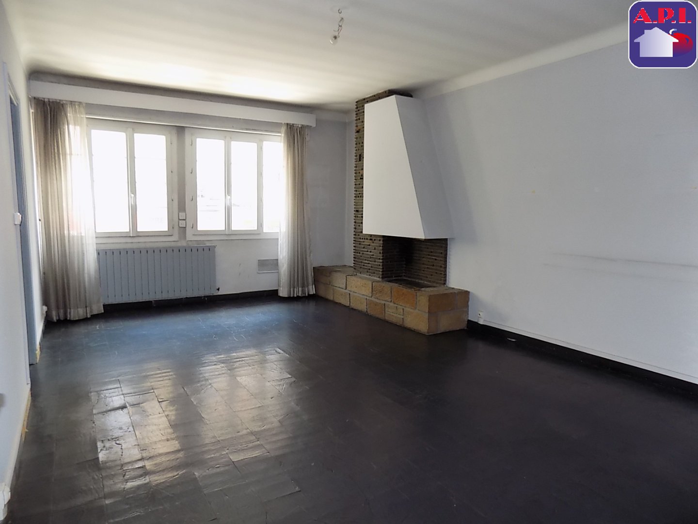 Agence immobilière de ARIEGE PYRENEES IMMOBILIER (API)