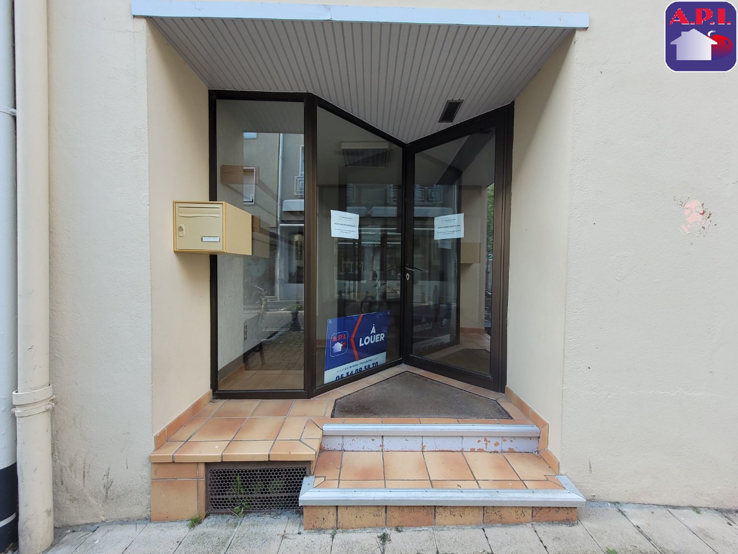 Agence immobilière de ARIEGE PYRENEES IMMOBILIER (API)